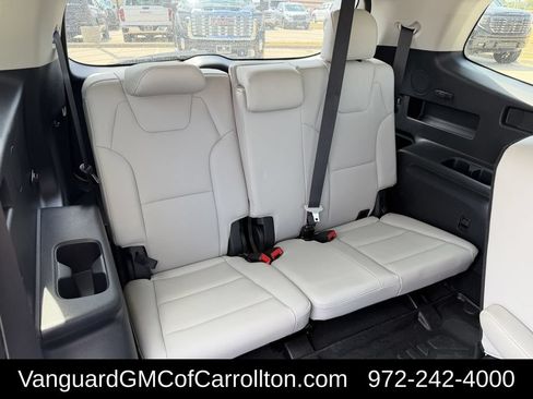 Used 2023 Kia Telluride EX w/ EX Captain's Chair Package FWD image 36