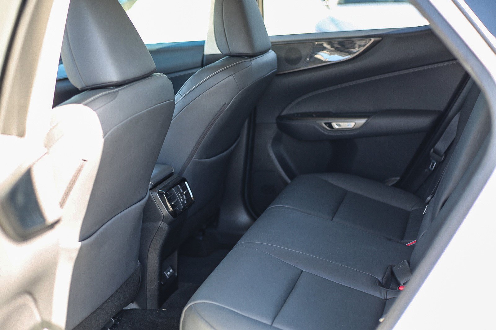 Used 2024 Lexus NX 350 AWD w/ Cold Area Package image 18