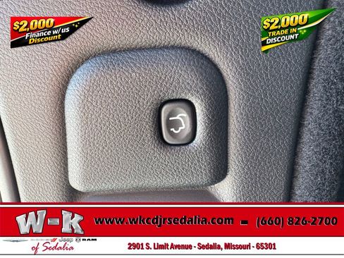 New 2026 Dodge Durango GT image 38