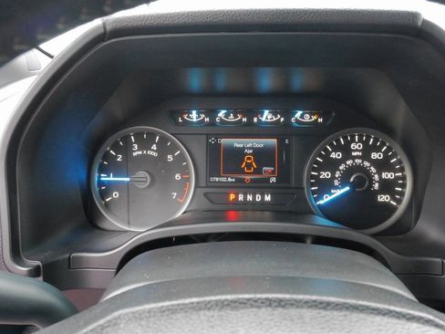 Used 2018 Ford F150 XLT w/ Equipment Group 302A Luxury image 21