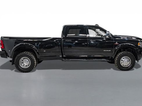 Used 2024 RAM 3500 Laramie w/ Protection Group image 6
