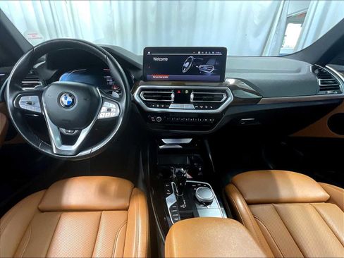Used 2022 BMW X3 xDrive30i w/ Premium Package 2 image 21