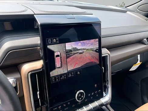 Used 2026 GMC Yukon XL Denali Ultimate AWD/4WD image 19