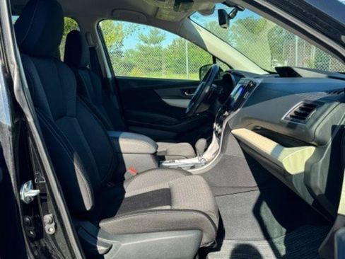 Used 2021 Subaru Ascent Premium w/ Convenience Package AWD/4WD image 12