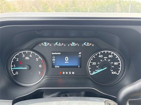 New 2026 Ford F350 XL w/ STX Appearance Package image 32