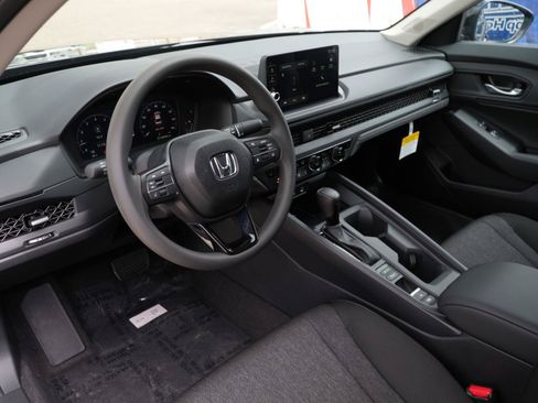 New 2026 Honda Accord SE image 15