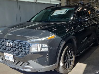 Used 2023 Hyundai Santa Fe XRT
