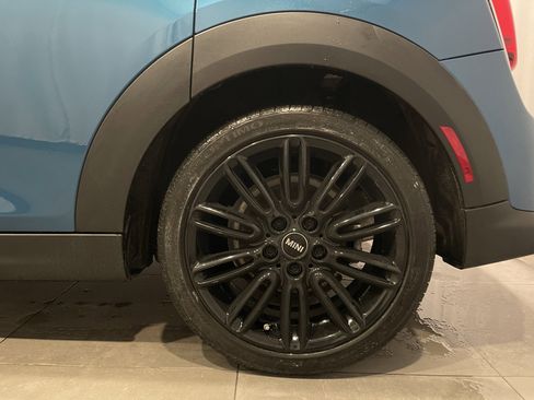 Used 2022 MINI Cooper S image 9