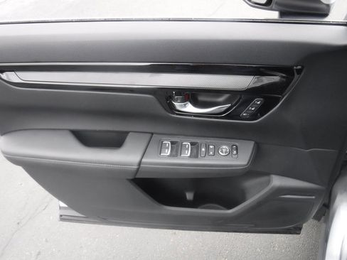 Used 2023 Honda CR-V EX-L image 14