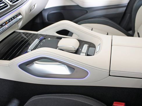 Certified 2026 Mercedes-Benz GLE 53 AMG 4MATIC image 24