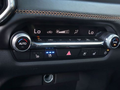 Certified 2025 MAZDA CX-50 AWD 2.5 S w/ Weather Package image 16