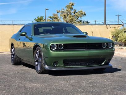 Certified 2020 Dodge Challenger R/T w/ Plus Package