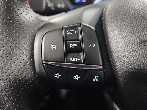 Used 2025 Ford Escape ST-Line AWD/4WD image 12