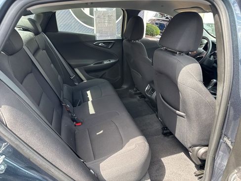 Used 2019 Chevrolet Malibu LT image 54