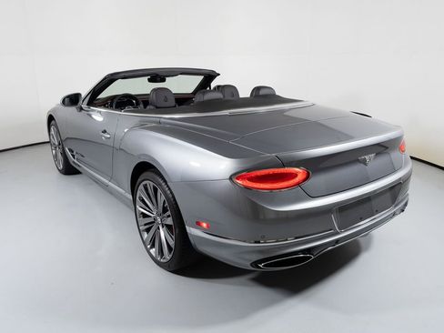 Used 2023 Bentley Continental GT Speed image 22