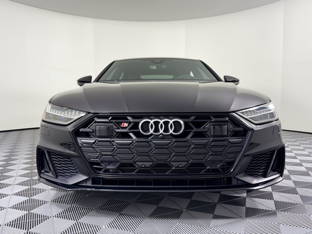 Used 2024 Audi S7 Prestige AWD/4WD image 6
