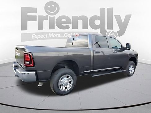 New 2026 RAM 2500 Tradesman AWD/4WD image 5