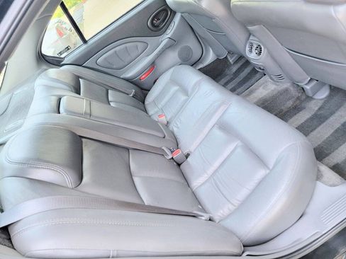 Used 2003 Pontiac Bonneville SSEi FWD image 21