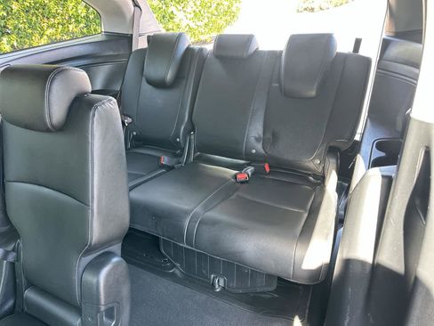 Used 2023 Honda Odyssey EX-L image 31