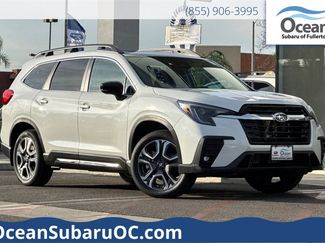 New 2026 Subaru Ascent Limited video 1