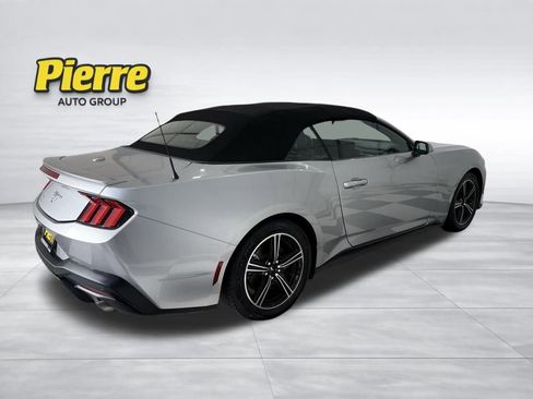 Used 2024 Ford Mustang Premium image 6