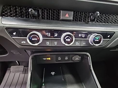 New 2026 Honda CR-V Sport-L image 17