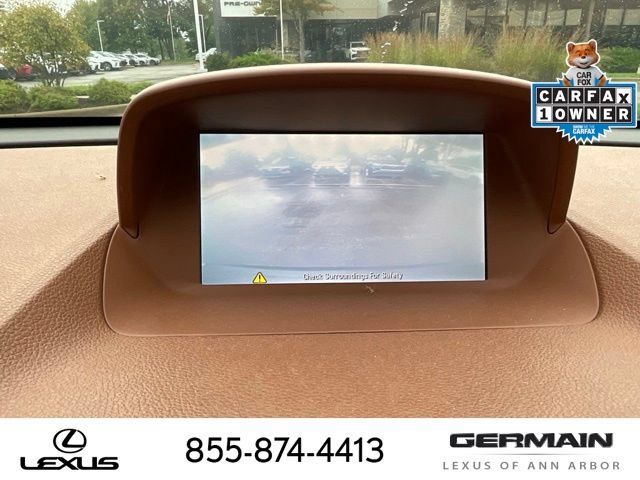 Used 2014 Buick Encore Leather FWD image 19
