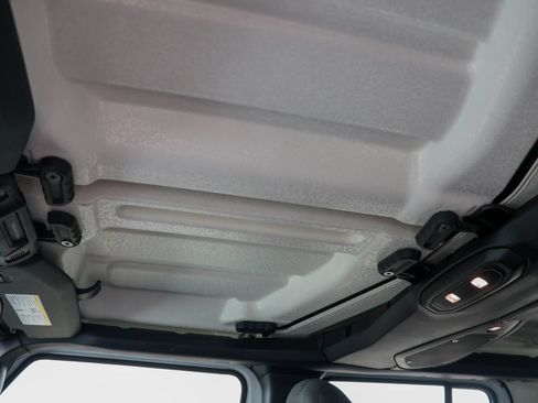 New 2026 Jeep Wrangler Unlimited Sport AWD/4WD image 7