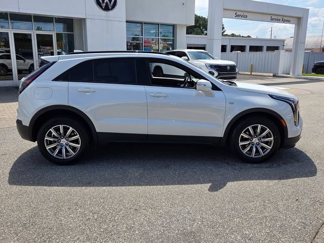 Used 2023 Cadillac XT4 Sport FWD image 15