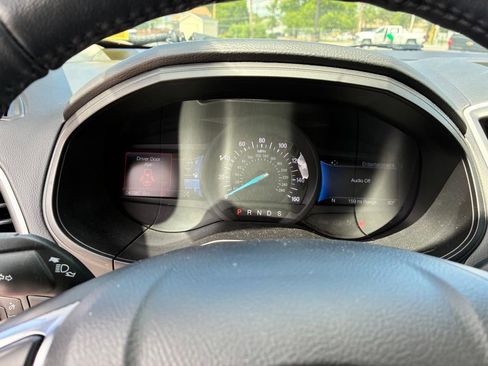 Used 2023 Ford Edge SEL w/ Convenience Package AWD/4WD image 32