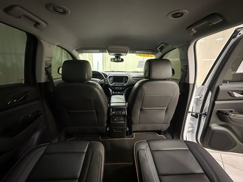 Certified 2023 GMC Acadia AT4 w/ Preferred Package AWD/4WD image 21