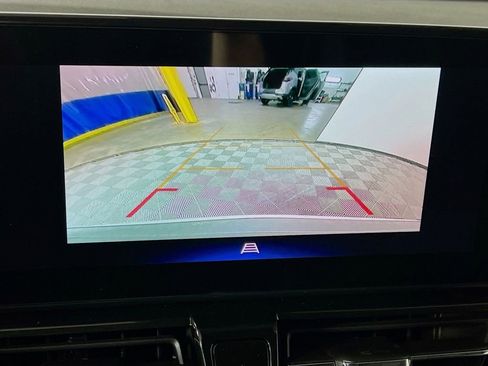 New 2026 Chevrolet TrailBlazer LT w/ LT Cold Weather Package image 13