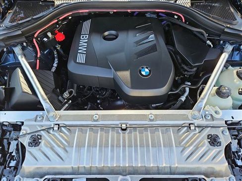 Used 2026 BMW X3 xDrive30i AWD/4WD image 22