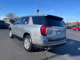 Used 2023 GMC Yukon Denali video 3