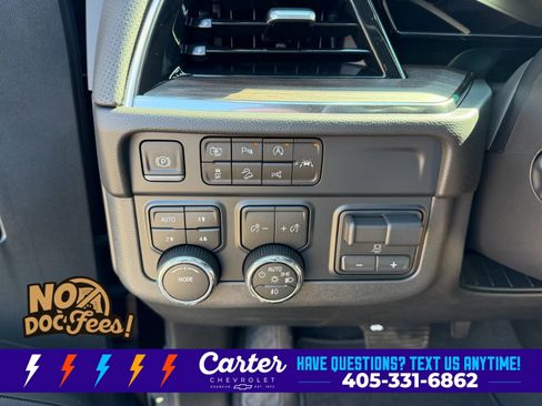 New 2026 Chevrolet Tahoe Premier w/ Sun And Tow Package AWD/4WD image 24
