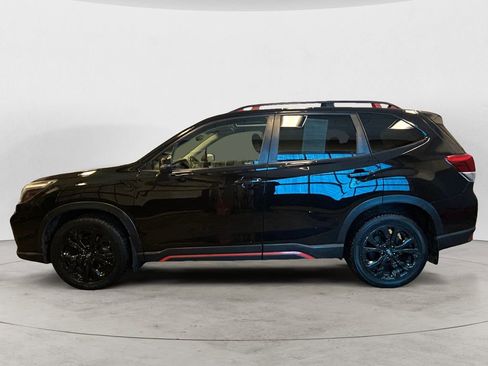 Used 2019 Subaru Forester Sport image 2