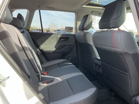 New 2026 Toyota RAV4 FWD image 17