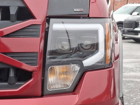 Used 2014 Ford F150 FX4 w/ Equipment Group 402A Luxury image 8