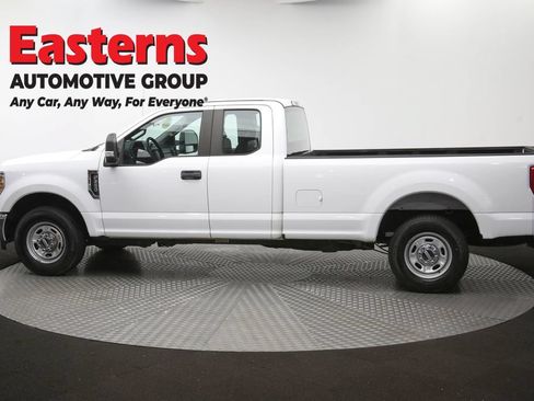 Used 2018 Ford F250 XL w/ Power Equipment Group RWD image 62