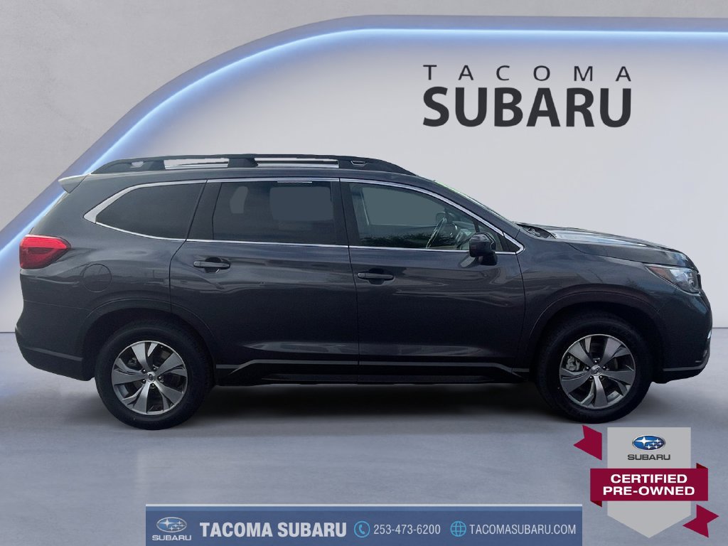 Used 2022 Subaru Ascent Premium w/ Convenience Package AWD/4WD image 6