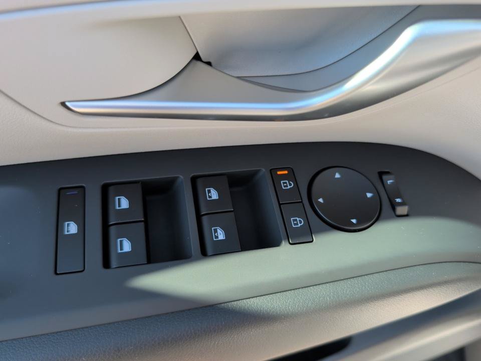 New 2026 Hyundai Tucson SEL Plus AWD/4WD image 32