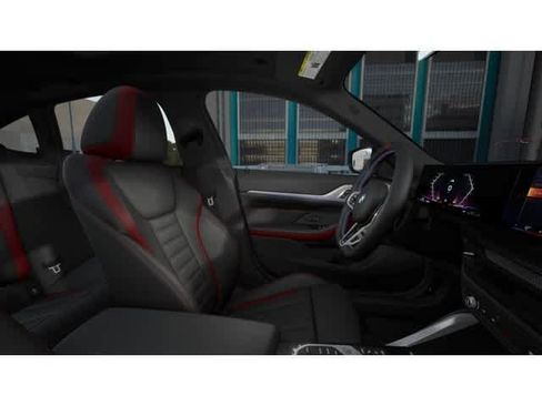 New 2026 BMW 440i xDrive w/ Premium Package AWD/4WD image 9