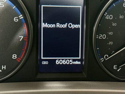 Certified 2018 Toyota RAV4 XLE image 12