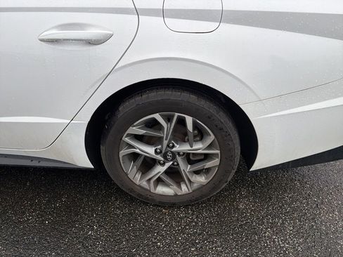 Certified 2023 Hyundai Sonata SEL image 12