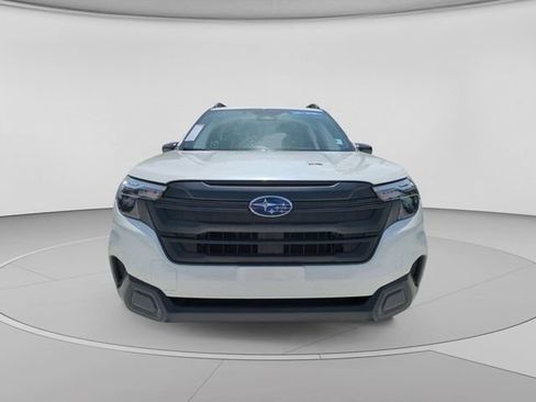 Used 2026 Subaru Forester AWD/4WD image 10