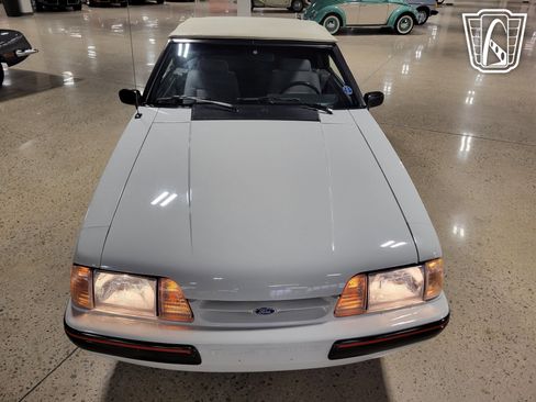 Used 1989 Ford Mustang LX RWD image 31