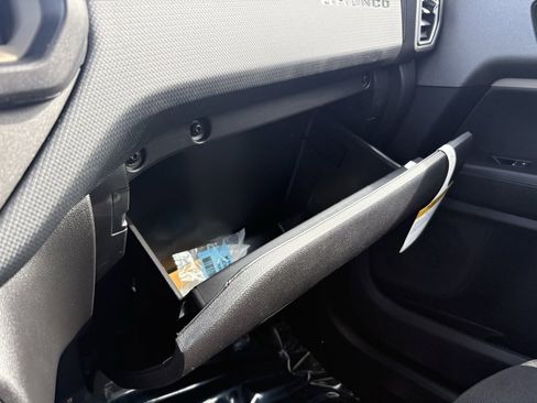 New 2025 Ford Bronco Sport Big Bend w/ Convenience Package image 48