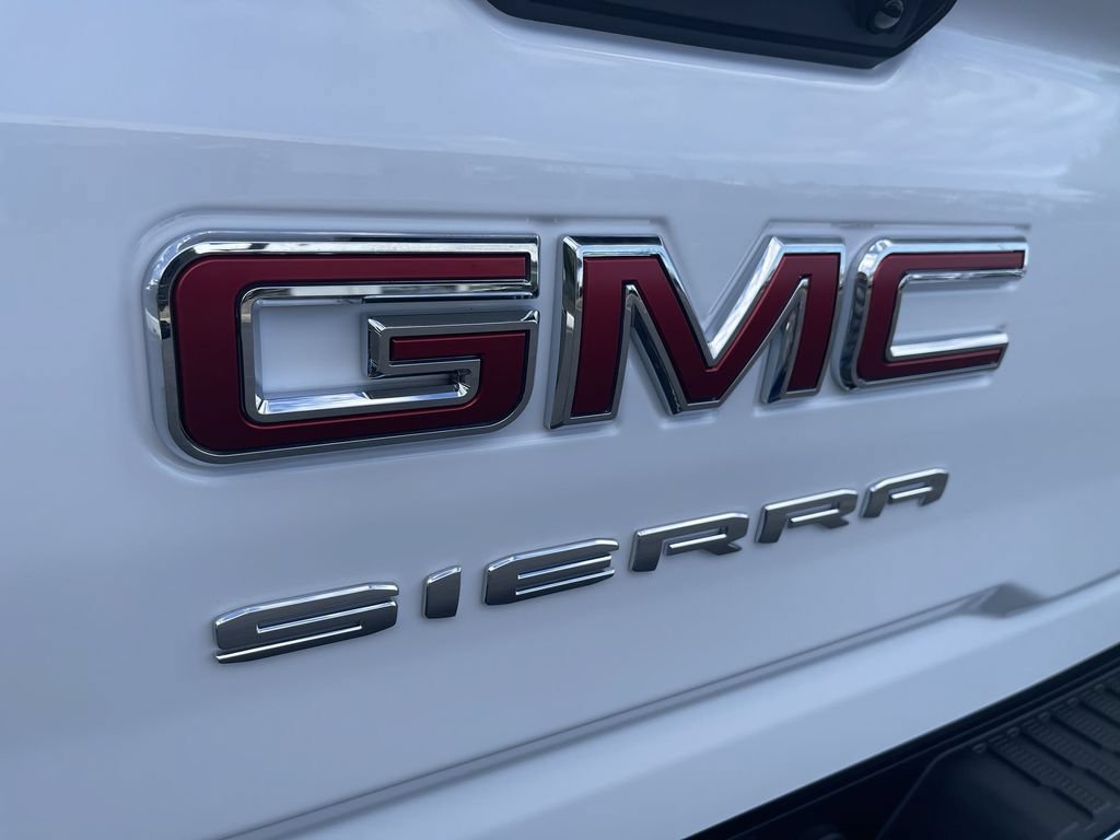 New 2026 GMC Sierra 2500 Pro w/ Convenience Package AWD/4WD image 26