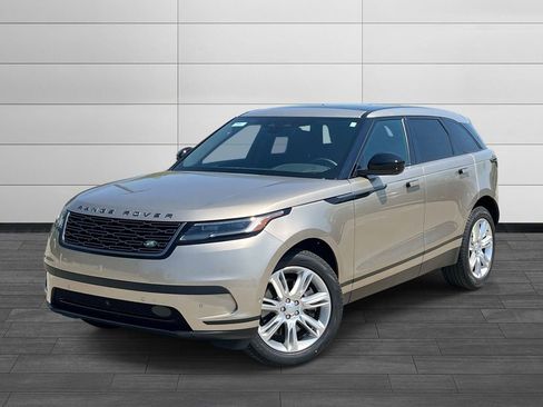 New 2026 Land Rover Range Rover Velar S AWD/4WD image 1