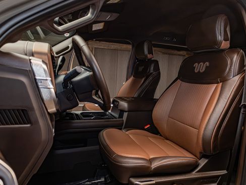 Used 2026 Ford F250 King Ranch w/ Chrome Package image 21